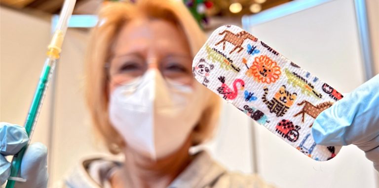Die Frage, ob Menschen zu einer Corona-Schutzimpfung verpflichtet werden soll, wird auch in Kamen und Bergkamen kontrovers diskutiert.