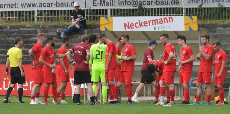 Der Lüner SV verliert einen Sommer-Neuzugang nach nur sechs Monaten an einen klassenhöheren Verein.