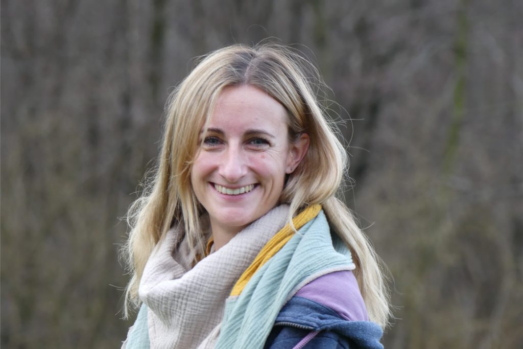 Janna Schepers (31) vom Unternehmen Caring ISP in Schwerte. Sie kümmert sich unter anderem um Kinder und Jugendliche, die in Pflegefamilien leben. Janna Schepers (31) vom Unternehmen Caring ISP in Schwerte. Sie kümmert sich unter anderem um Kinder und Jugendliche, die in Pflegefamilien leben.