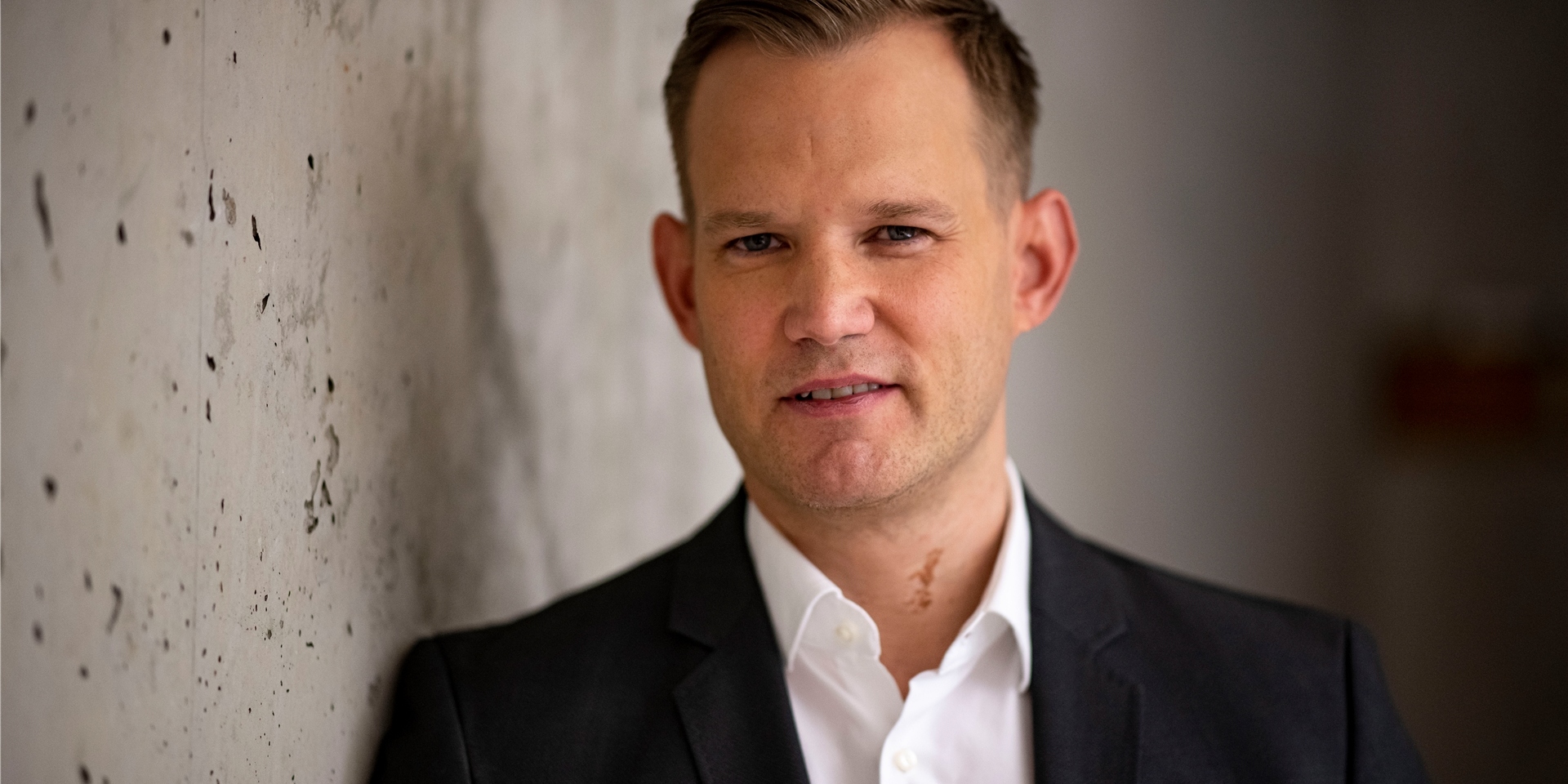 Hendrik Streeck, Virologe und Mitglied des Expertenrates der Bundesregierung.