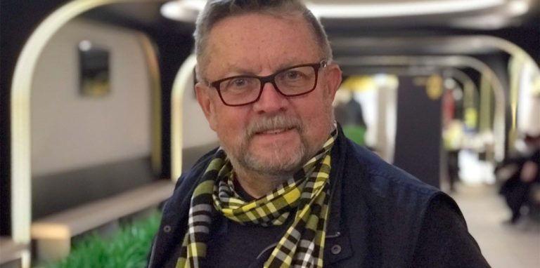 Dr. Reinhard Büker ist medizinischer Leiter des Corona-Impfzentrums im BVB-Stadion.