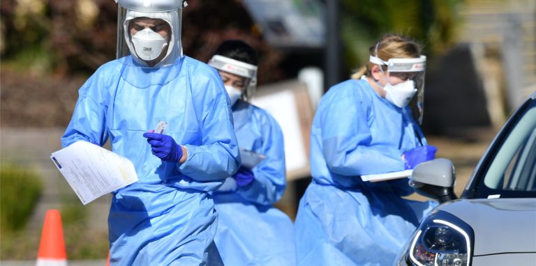 Das RKI meldet erneut viele Neuinfektionen für Dortmund.