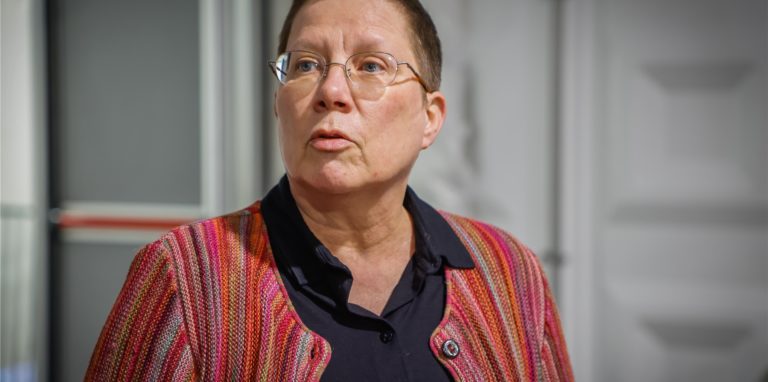 Dortmunds Gesundheitsdezernentin Birgit Zoerner macht auf die Diskrepanz zwischen Corona-Zahlen der Stadt und des RKI aufmerksam.