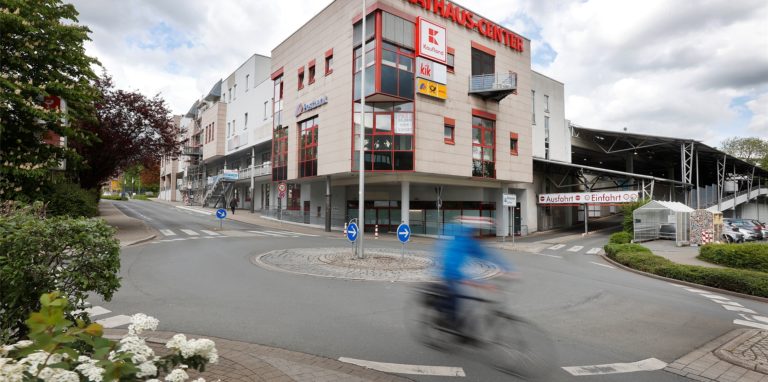 Bei Kaufland in Bergkamen ist kurz vor der Schließung im vergangenen April Geld abhanden gekommen.