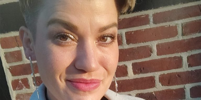 Nicht mehr nur Mutter, sondern auch Frau: Das gefällt Maureen Tichawski (38) an ihrer neuen Geschäfts-Tätigkeit,