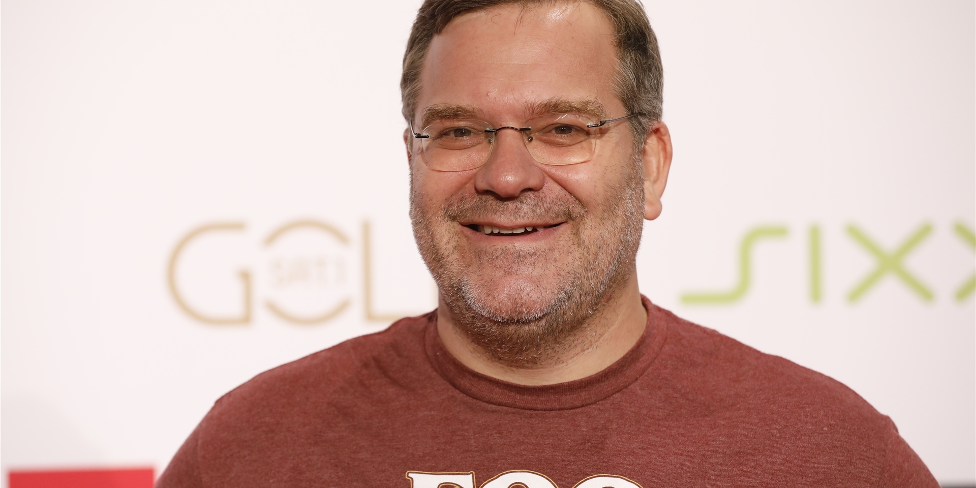 Elton durfte erstmals „TV total“ moderieren.