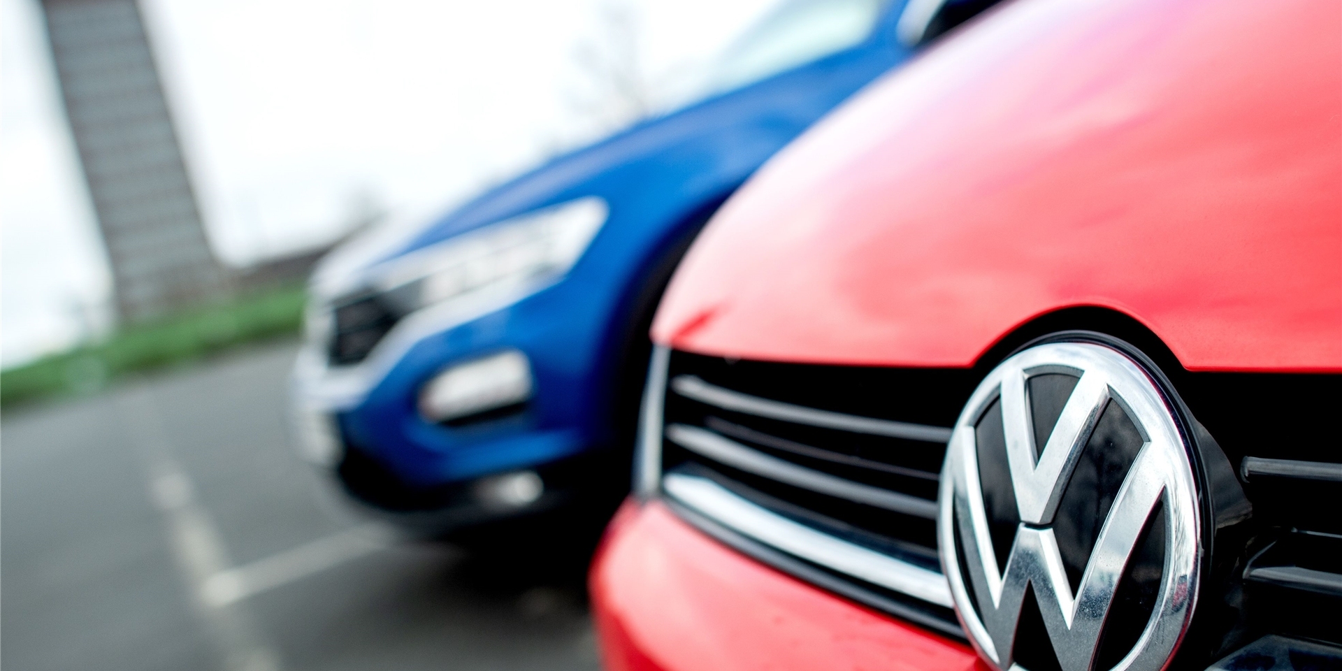 Ein roter VW Polo wurde in der Schulstraße in Werne gestohlen – und das innerhalb kürzester Zeit.