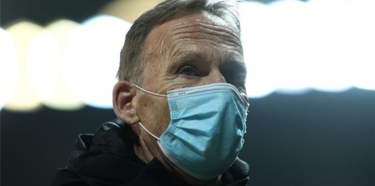 BVB-Boss Hans-Joachim Watzke will rechtliche Schritte prüfen.