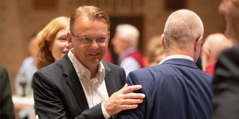 Dass in Selm noch kein neuer Stadtwerke-Chef gefunden ist, hat maßgeblich mit dem Handeln von Bürgermeister Thomas Orlowski zu tun.