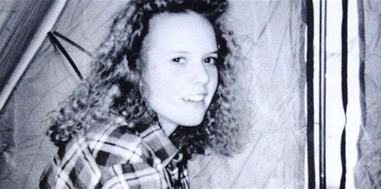 Nicole-Denise Schalla ist 1993 im Alter von 16 Jahren ermordet worden.