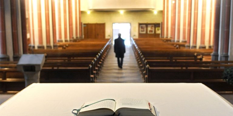 Im vergangenen Jahr haben deutlich mehr Bergkamener und Kamen ihren Kirchenaustritt erklärt als 2020.