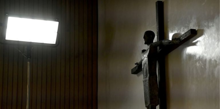 Missbrauch in der Kirche: Weitere Betroffene haben sich bei der Diözese gemeldet.