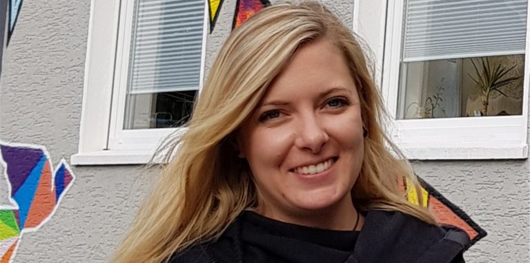 Melina Kohler (33) tritt bald in der Sat1-Show „Let the music play“ auf.
