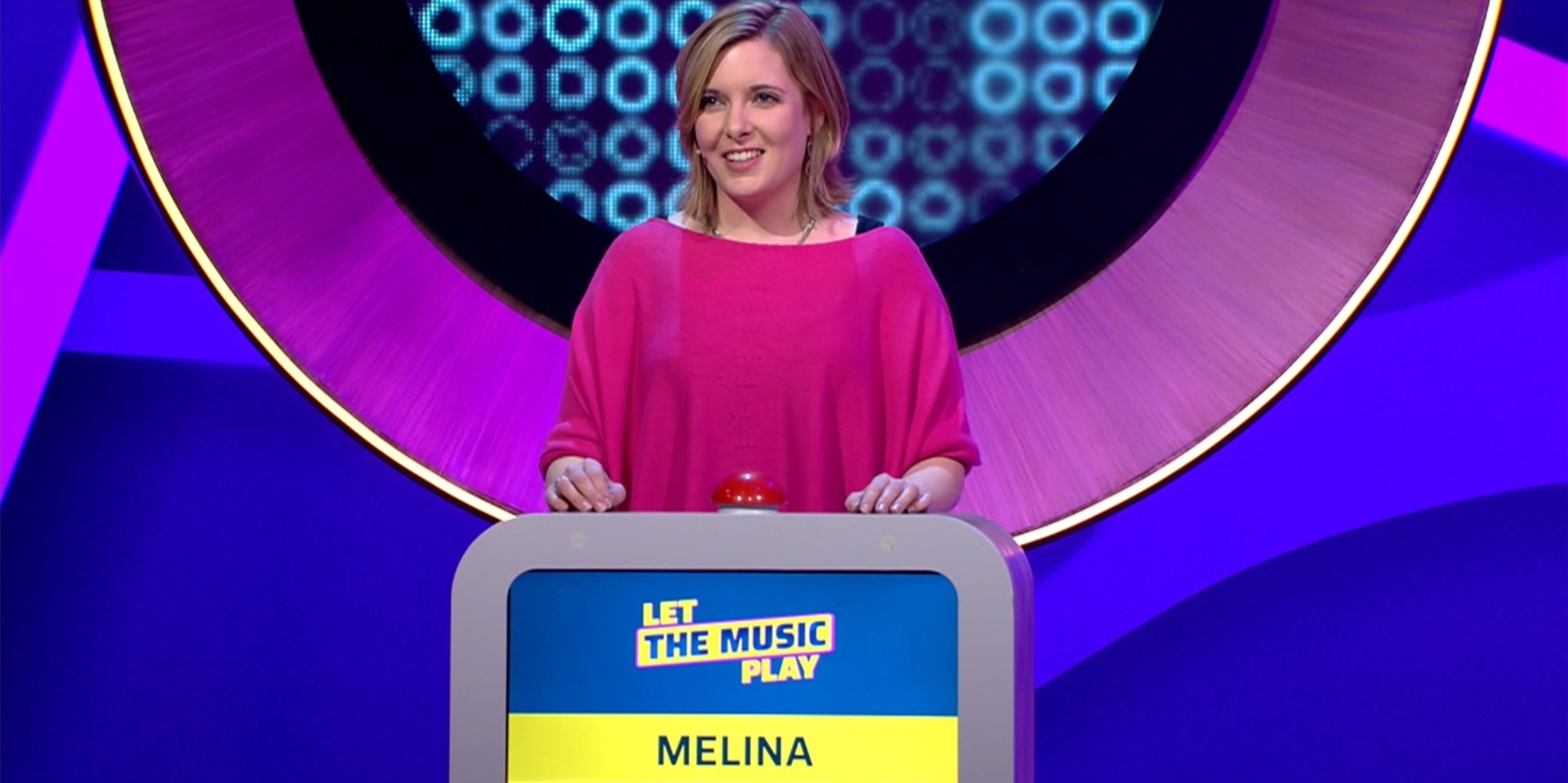 Melina Kohler aus Unna hat bei „Let the music play“ in Sat1 Geld gewonnen. Sie beeindruckte mit ihrem musikalischen Wissen.