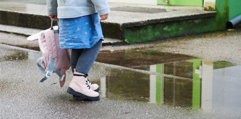 Wegen Corona wurde eine Dortmunder Einrichtung für Kinder geschlossen.