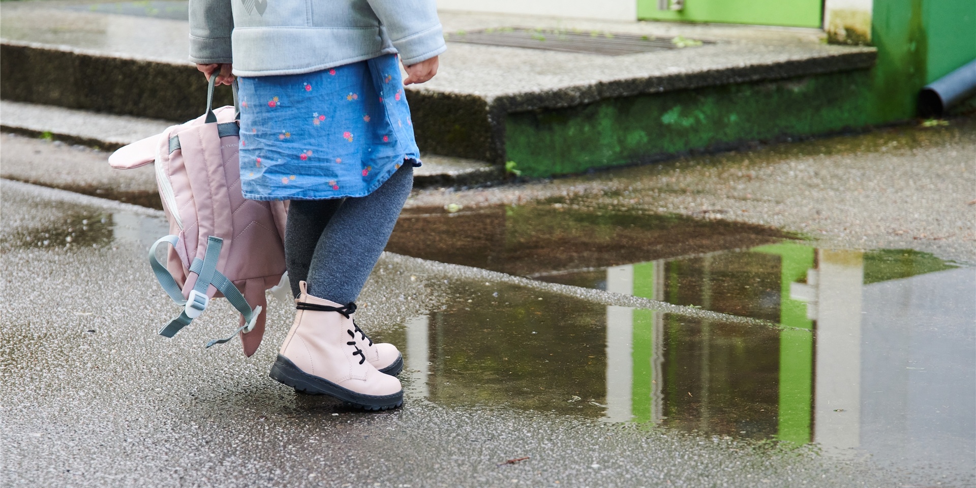 Wegen Corona wurde eine Dortmunder Einrichtung für Kinder geschlossen.
