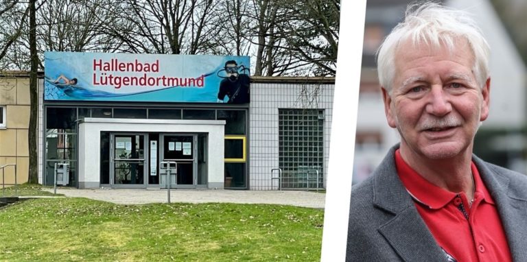 Der Streit um die städtischen Bäder zwischen Sportwelt und der Stadt geht weiter. Nun hat sich Jörg Markau vom Personalrat der Stadt eingeschaltet.