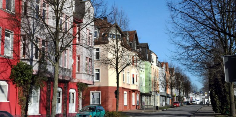 Der Rosenweg wird bereits ab Mittwoch (9.2.) gesperrt, statt wie bislang geplant ab Donnerstag (10.2.).