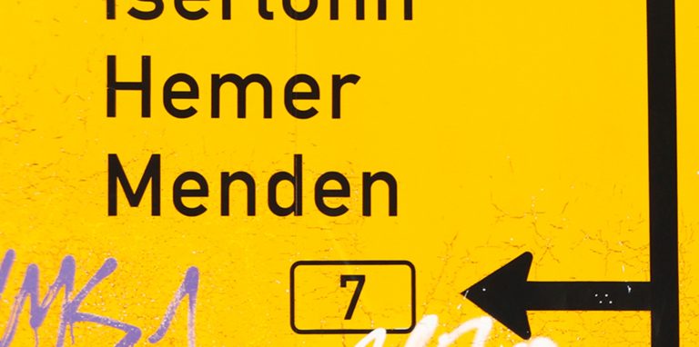 Die Frage, ob das Projekt 46sieben, also der Autobahnlückenschluss zwischen Hemer und Neheim, tatsächlich realisiert wird, ist auch nach einer Auskunft des Bundesverkehrsministeriums nicht definitiv zu beantworten.