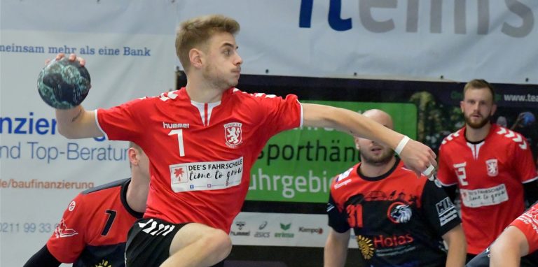 Josef Stolina erzielte mehr als die Hälfte aller LSV-Treffer.