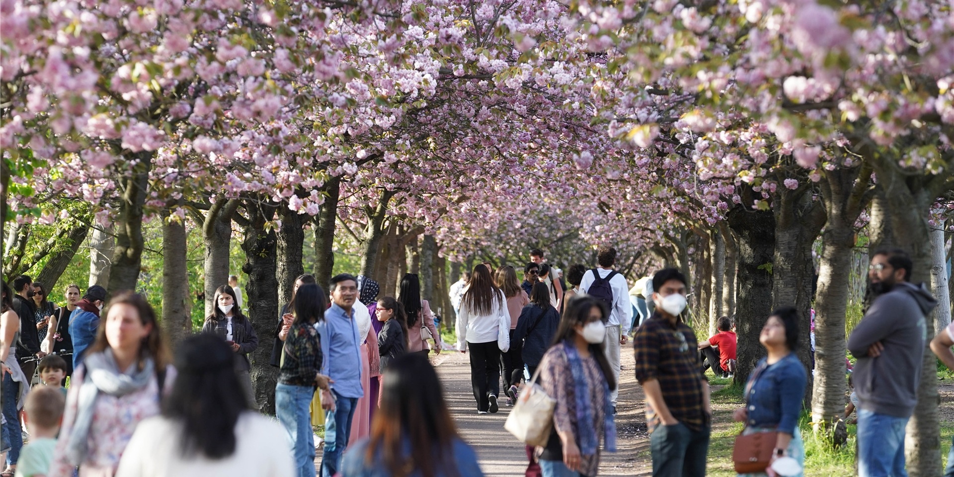 Mit dem Frühling wird die Omikron-Welle wahrscheinlich auslaufen. Das Coronavirus ist damit aber nicht für immer verschwunden.
