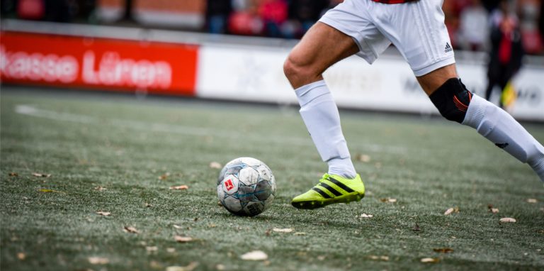 Der Kreis Münster-Warendorf hat ein mögliches Startdatum für den Ligabetrieb genannt.