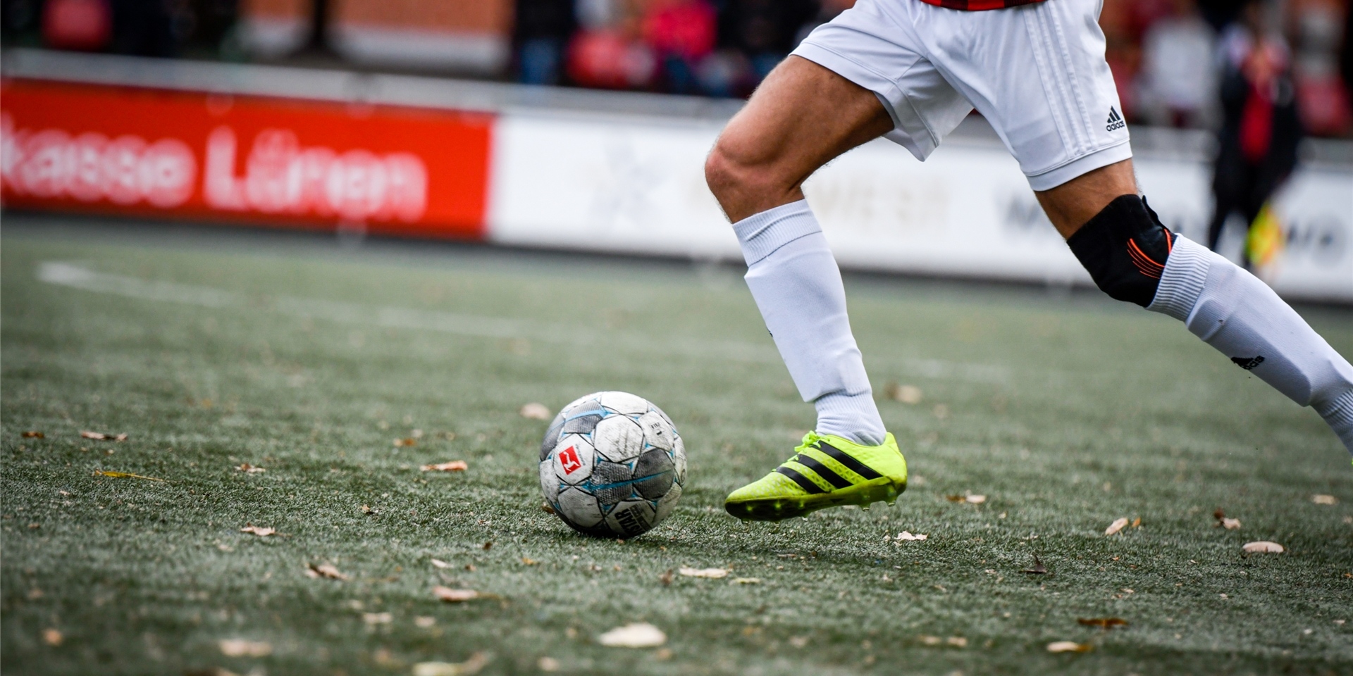 Der Kreis Münster-Warendorf hat ein mögliches Startdatum für den Ligabetrieb genannt.