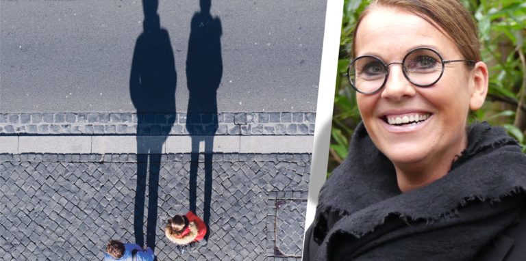 In der Corona-Pandemie haben sich auch Beziehungskrisen verschärft. Ein Schwerter Ehepaar, das die Hilfe von Paarberaterin Annette Feller (47) in Anspruch nimmt, hat darüber gesprochen.