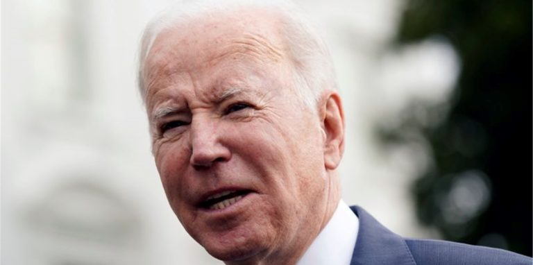US-Präsident Joe Biden geht von einem russischen Einmarsch in die Ukraine bereits in den nächsten Tagen aus.