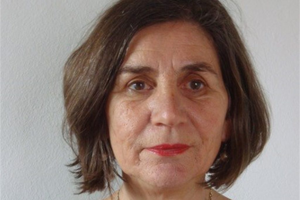 Marianne Versin-Wenzler sagt: Marianne Versin-Wenzler sagt: