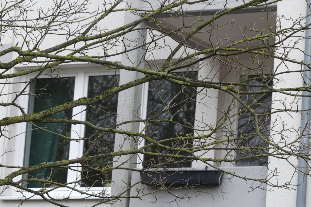 Die Wohnung der Familie in Villigst steht leer. Eltern der Grundschule haben geholfen, die Möbel zu verkaufen. Das Geld haben sie der Familie nach Bangladesch geschickt. Die Wohnung der Familie in Villigst steht leer. Eltern der Grundschule haben geholfen, die Möbel zu verkaufen. Das Geld haben sie der Familie nach Bangladesch geschickt.
