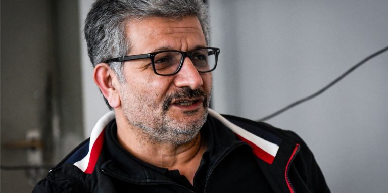 Gahmens Vorstandsmitglied Hüseyin Tekin weiß jetzt, wie es in den nächsten Monaten für die neue Mannschaft weitergeht.