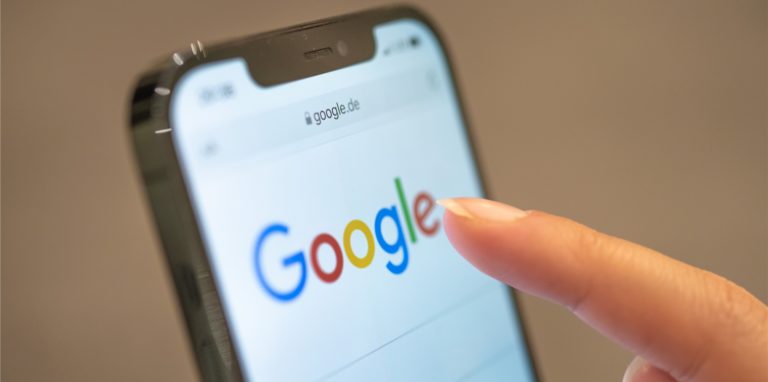 In Ascheberg ist der Internetempfang mit dem Handy gestört.
