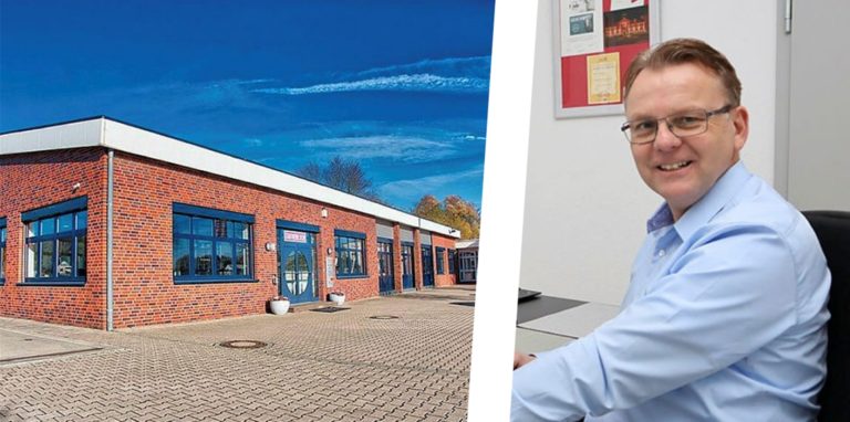 Nach dem Mauschelei-Versuch von Selms Bürgermeister Thomas Orlowski ist die Stelle des kaufmännischen Geschäftsführers jetzt wieder ausgeschrieben.