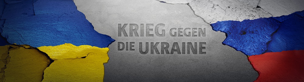 Ukraine-Krise