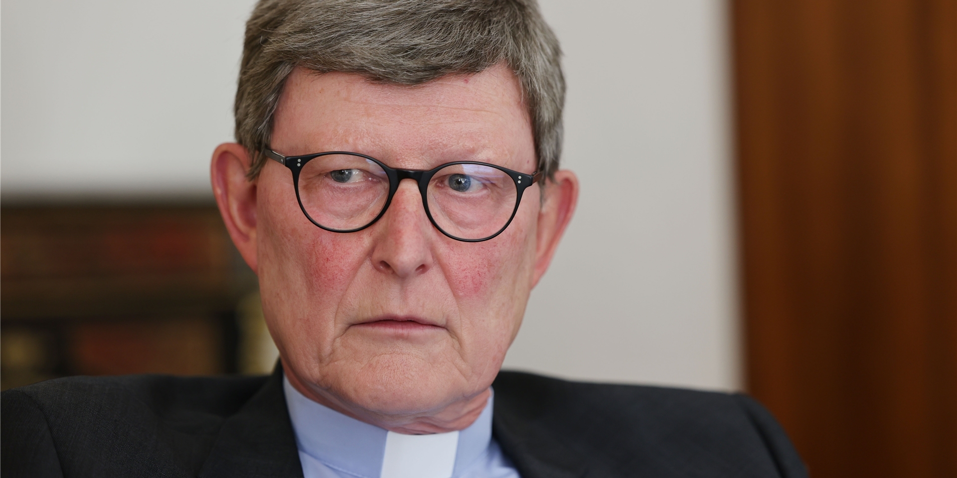 Kardinal Rainer Maria Woelki