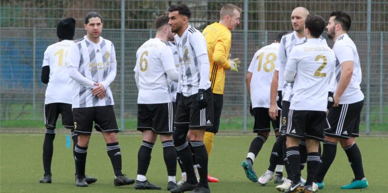 Eintracht Werne hat schon viele Zusagen für die neue Saison – aber noch nicht alle.