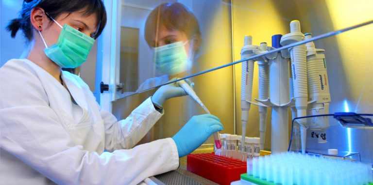 Das Noro-Virus hat in diesem Winter wieder zugeschlagen im Kreis Unna.