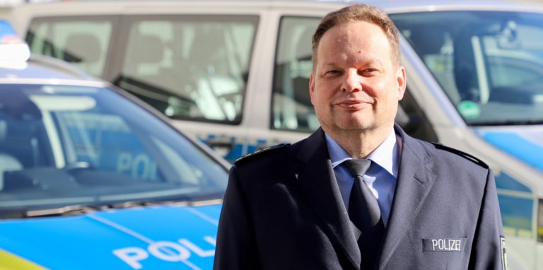 Torsten Juds, Leitender Polizeidirektor in Unna, kommentiert die Vielzahl an festgestellten Verkehrsverstößen: „Ich bin fassungslos.“