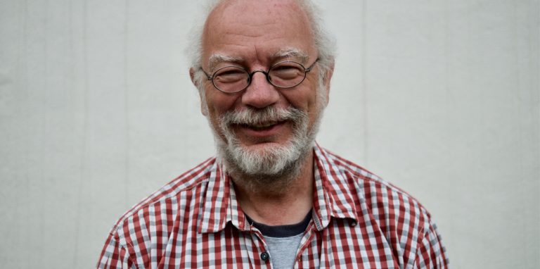 Thomas Wild ist zuversichtlich, dass das Elsebad wie geplant am 24. April öffnen kann.