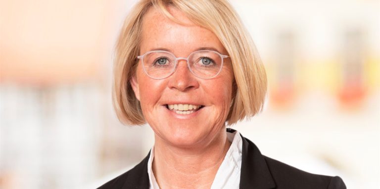 Uta Leisentritt aus Werne fordert eine sofortige Energiepreisbremse.