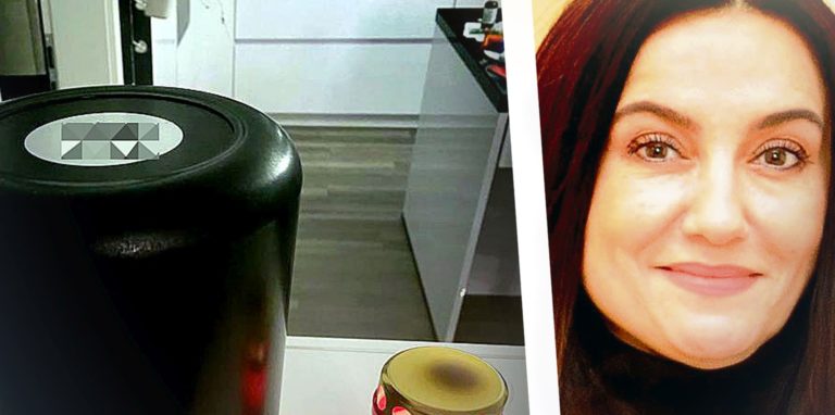 Statt sie in Polen würdig beisetzen zu können, musste Anna Maria Wolf die Urne mit der Asche ihrer Freundin fast zwei Monate zu Hause aufbewahren.