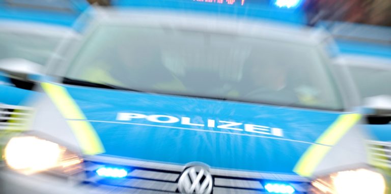 Die Polizei hat nach einem Unfall nach dem Unfall-Opfer gesucht. Der Mann hat sich jetzt gemeldet.
