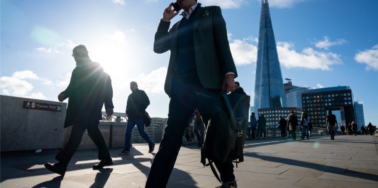 London macht sich locker – alle Corona-Regeln sind in Großbritannien aufgehoben.