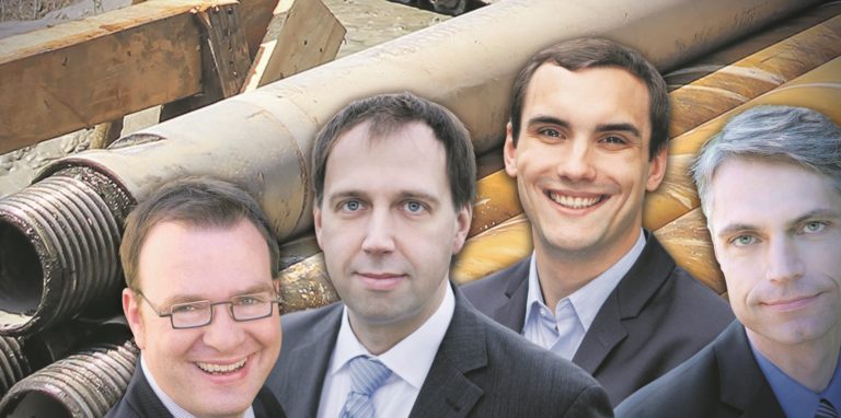 Die Hochschule Hamm-Lippstadt arbeitet zusammen in einem Kooperations- / Forschungsprojekt, bei dem mit mehreren Stadtwerken untersucht wird, wie Bestandsquartiere zukünftig energetisch aufgestellt werden können, um die Klimaziele zu erreichen. Konkret geht es um die Entwicklung eines Leitfadens zur systematischen Konzeption nachhaltiger energetischer Lösungen für bestehende Quartiere. Ein hoher Fokus wird dabei auf die Übertragbarkeit der Ergebnisse auf weitere Quartiere gelegt.Das Forschungspr