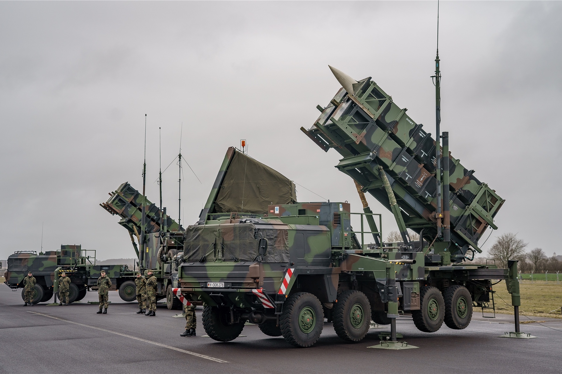 In Finnland wünscht sich die Mehrheit des Landes den Nato-Beitritt.