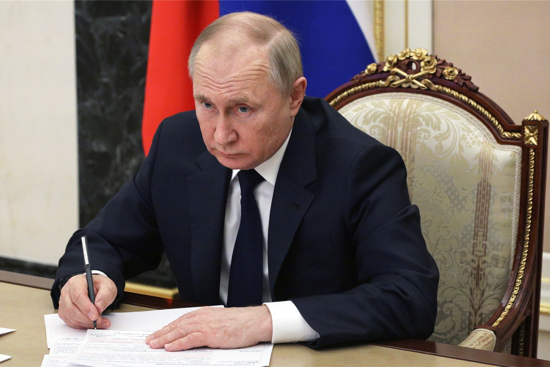 Sind die Gespräche zwischen Russland und der Ukraine nur ein Ablenkungsmanöver?
