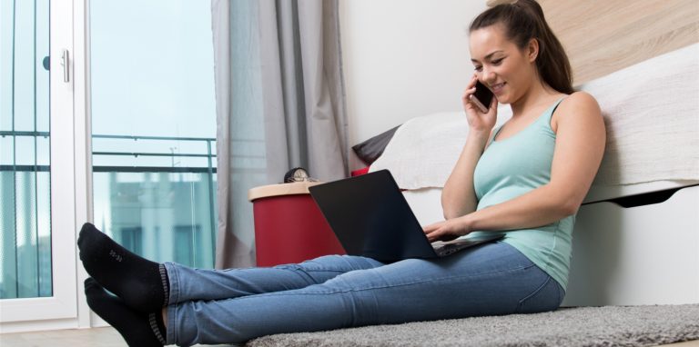 Das Festnetz-Internet ist Deutschland kann recht teuer und langsam sein. Ein neues Tool ermöglicht den Verbrauchern nun, die Leistung des Internets zuhause zu messen. Bei zu schlechter Qualität können sie eine niedrigere Bezahlung beanspruchen.