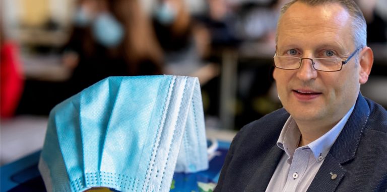 Der mögliche Wegfall der Maskenpflicht sowie der restlichen Testpflicht an den weiterführenden Schulen sorgt für Bedenken in den Bildungseinrichtungen in Werne.