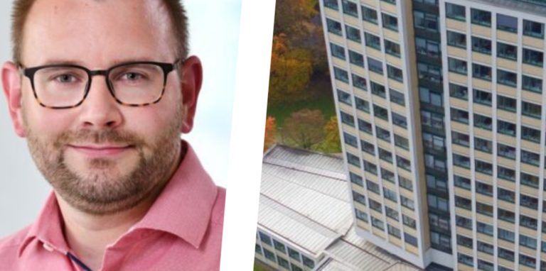 Stefan Radau hat im Namen des Lüner Personalrats auf die Stellungnahme der Stadtspitze geantwortet.